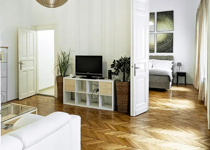 Apartman
