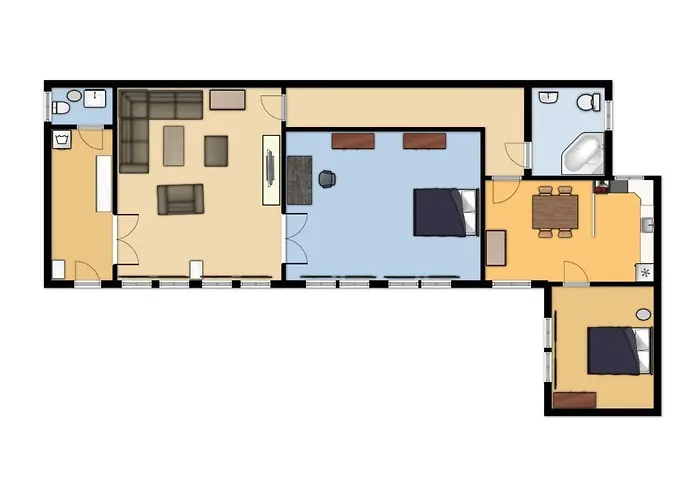 Apartman